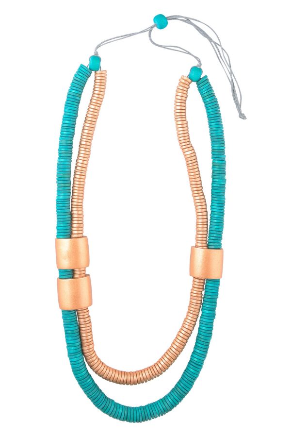 Elegante Kette Tatiana Rabatt – Bild 3