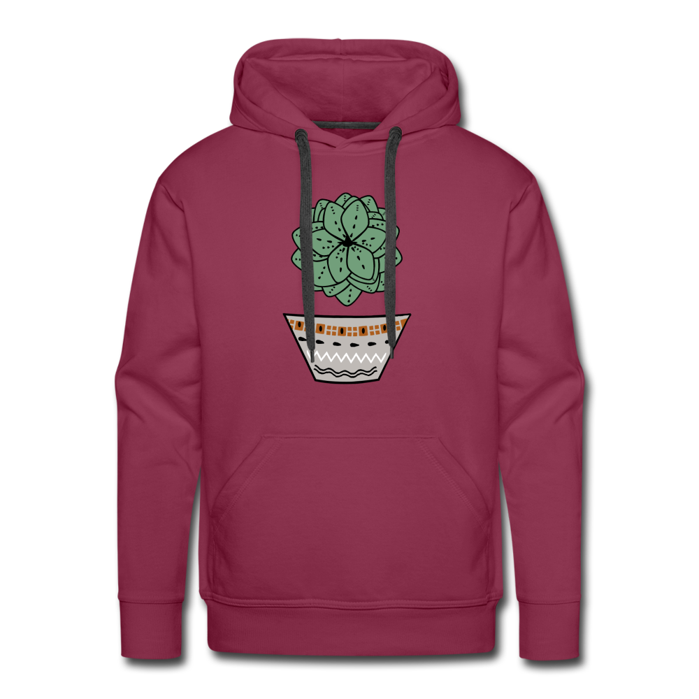 Men s Premium Hoodie –  Sukkulent  Rabatt