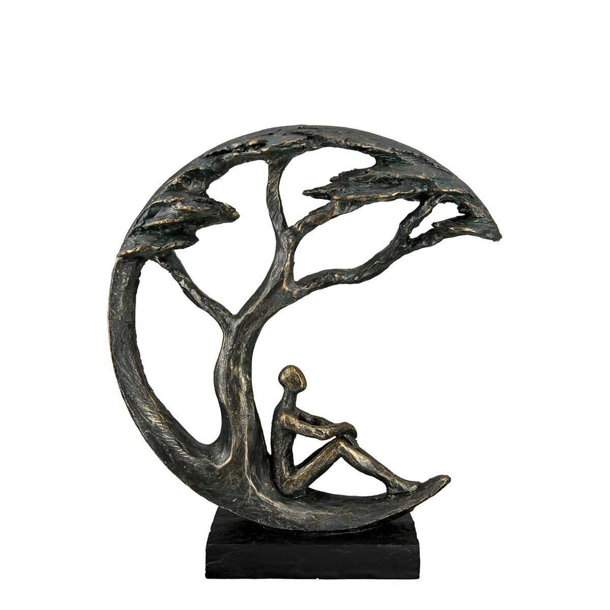 Poly Skulptur  Daydreamer  Verkauf